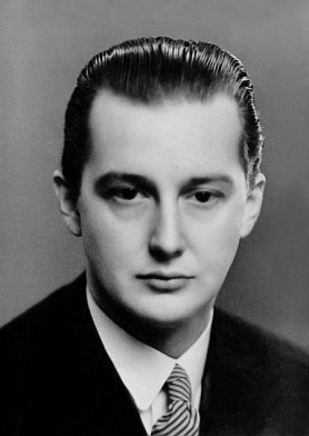 Böszörményi-Nagy Béla